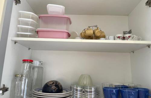 Chez iaiah - Foto 17