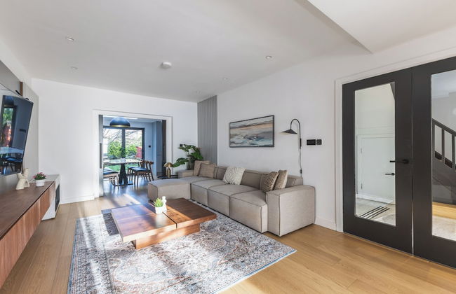 Beautiful Flat in Acton - Foto 28