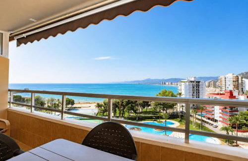 Florazar II Sea Front Apartment Cullera - Foto 1