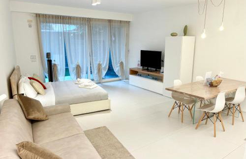 GINNY HOUSE VENEZIA - appartamento moderno open Space vicino Venezia e Padova - Photo 1