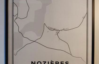 L'Oustalou - Tiny house en Aubrac - calme & nature - Foto 13