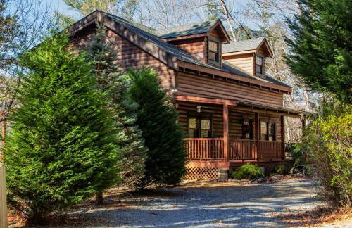 Hurricane Hideaway - Powder Horn Mountain - Foto 1