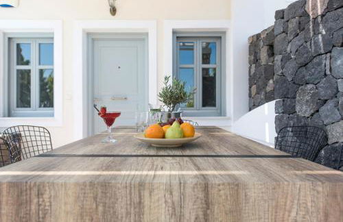 Secret Earth Villas - Santorini - Foto 134