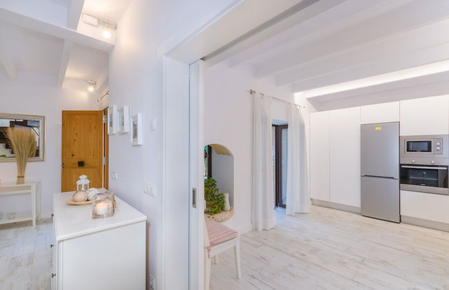 Es Reco in Costitx With 2 Bedrooms and 2 Bathrooms - Foto 12