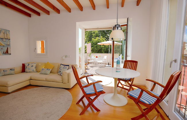 Montmari Apartments Turismo de Interior - Foto 65