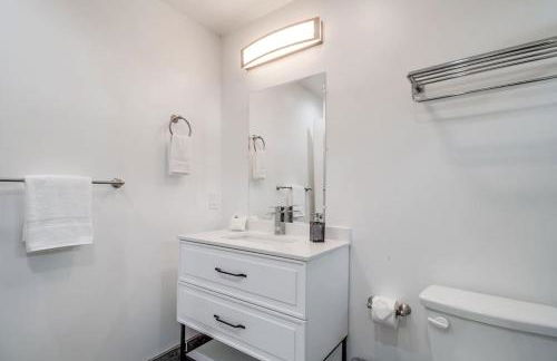 Park Blvd 301 - Modern - Urban Oasis - SPA - Foto 24