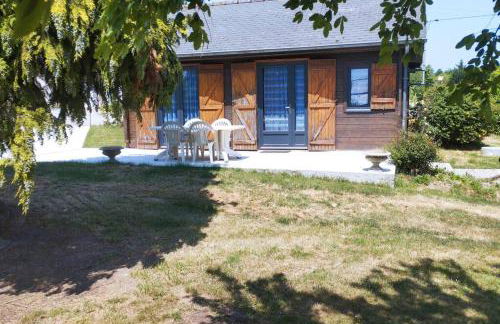 Petit chalet à la campagne - Foto 1