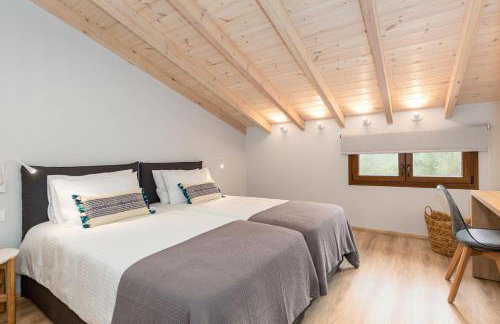 Lola's Luxury Apartments - Foto 20