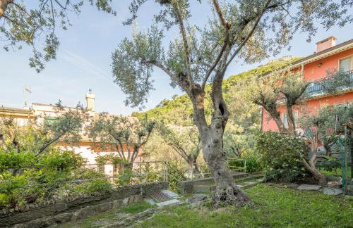 Pieve Ligure Seaside View, Wifi - Photo 54