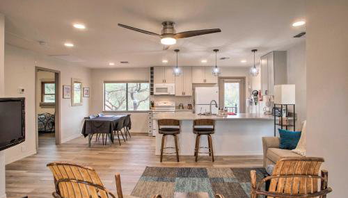 Cornville Guesthouse Near Hiking and Wineries! - Foto 3