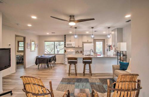 Cornville Guesthouse Near Hiking and Wineries! - Foto 3