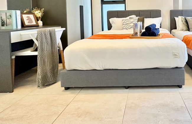 Atlantis Residence - Foto 60