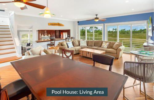 7585 - Roanoke Island Retreat - Foto 59