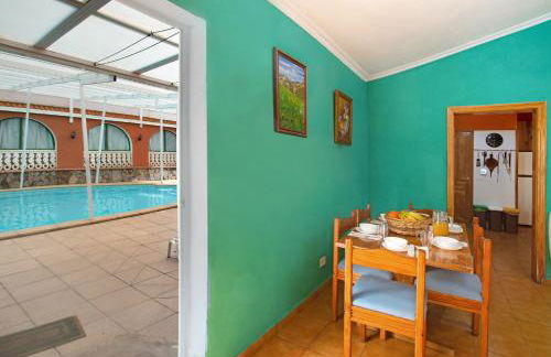 Finca Tropical - Foto 7