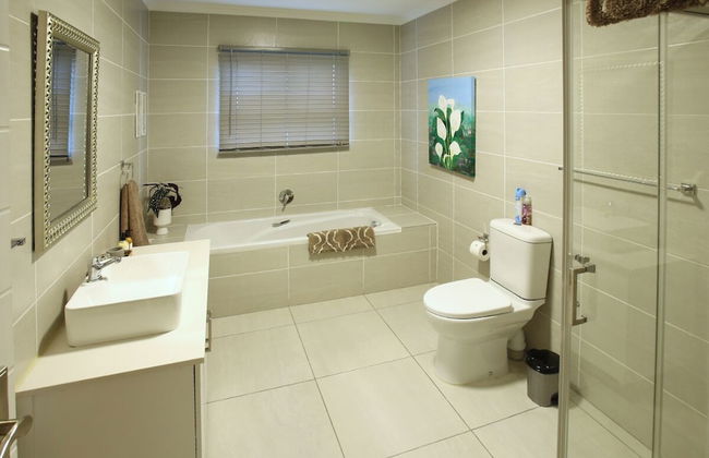 Kamen House, Langebaan, 4-Sleeper - Foto 21