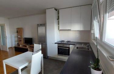 Apartment City - Foto 9