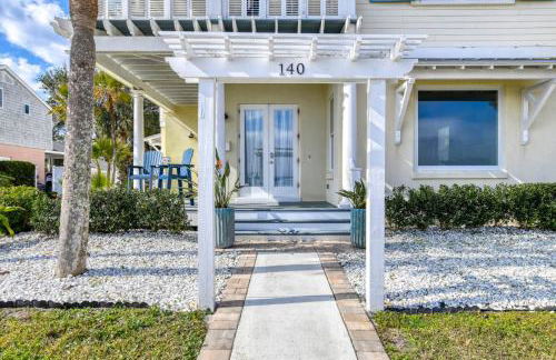 The Dolphins of Salt Run - Foto 23