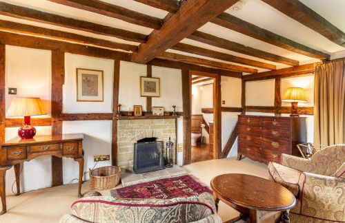 Kirdford Farmhouse - Foto 31