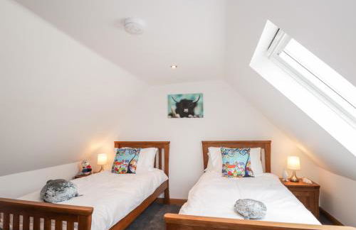 Corner Cottage - Foto 13