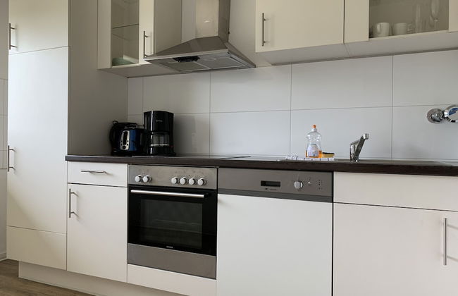 Airport Apartment Köln/Bonn - Foto 10