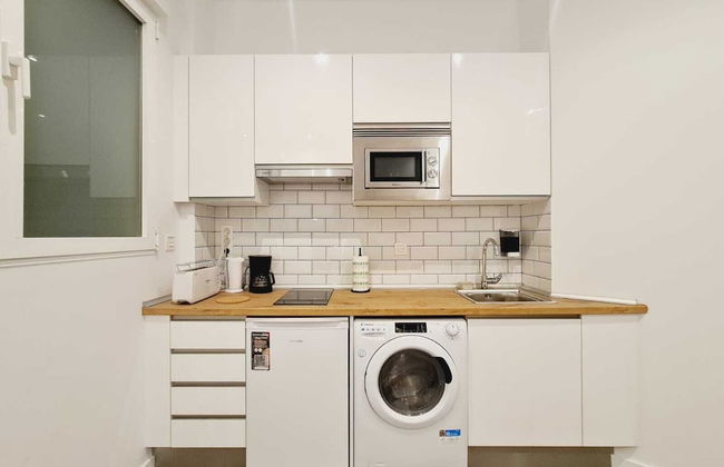 Bilbao ROOMS & KITCHEN Irala - Foto 14