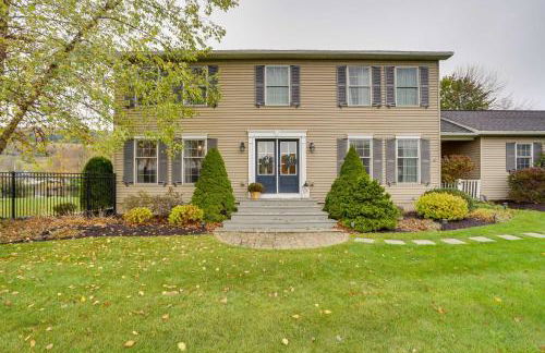 Lakefront Homer Abode with Patio and Backyard! - Photo 1