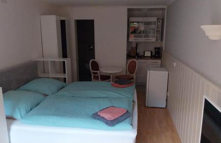 Appartements Haus Hashagen - Foto 10