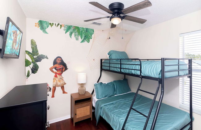 New Ownership 7BR Close to Disney - Foto 7