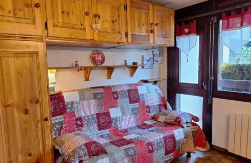 Studio à la montagne - Portes du Soleil - Photo 1