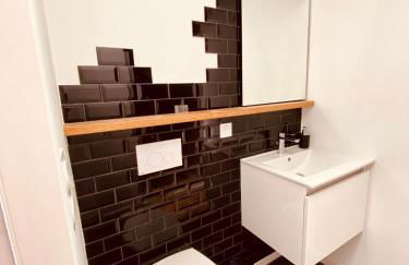 L'Herbeaudhier - Les Suites - Foto 18