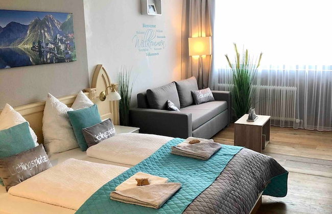 Comfort Apartment Goisernperle - Near Hallstatt - Foto 15