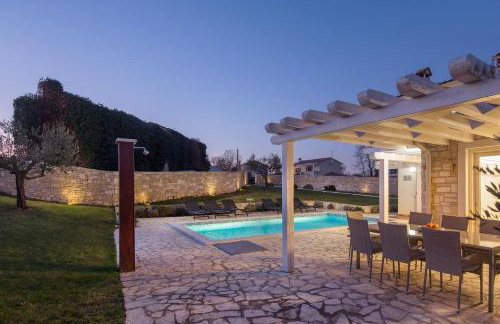 Villa Novena - Foto 21