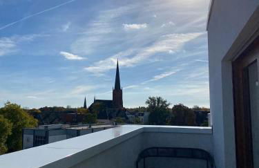 Ostwall Terrassen Apartment 5.33 - Foto 11