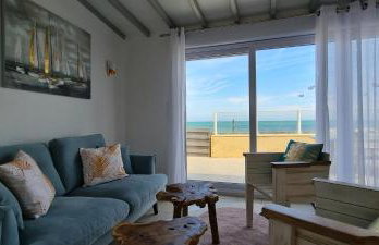 Relais des Iles cottage praia número 1 - Foto 98