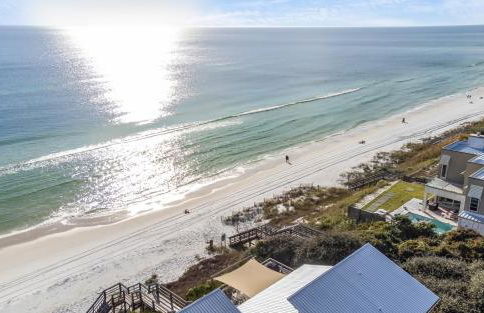 Summer Breeze by Oversee 30A - Foto 77