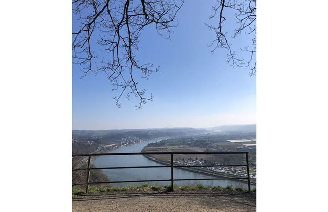 Rheinblick 6 Modern Retreat - Foto 13