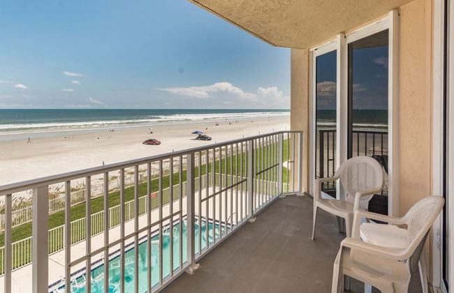 Oceania Beach Club by Ocean Properties - Foto 26