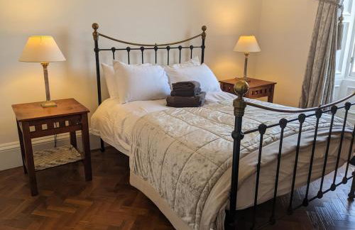 Immaculate one bedroom flat in the city centre - Foto 51