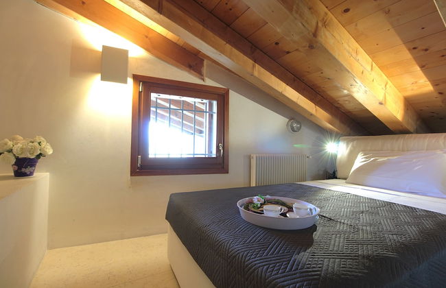 Silea Apartments Pool Garden Treviso - Foto 9