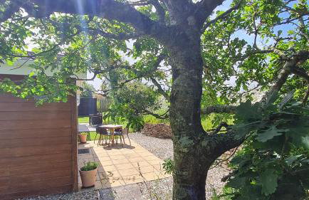 Little Oaks Chalet - St. Merryn, Padstow - Foto 10