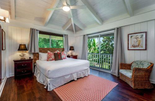 Hale Naninoa 5 Bedroom Home by RedAwning - Foto 34