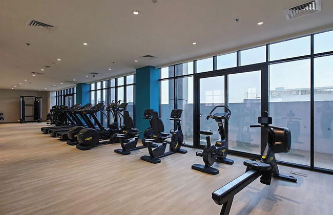 Pool View 2 adults 2 kids Brand New Czec - Photo 34