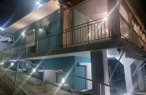 Arkoudi Bella Vista - Foto 76