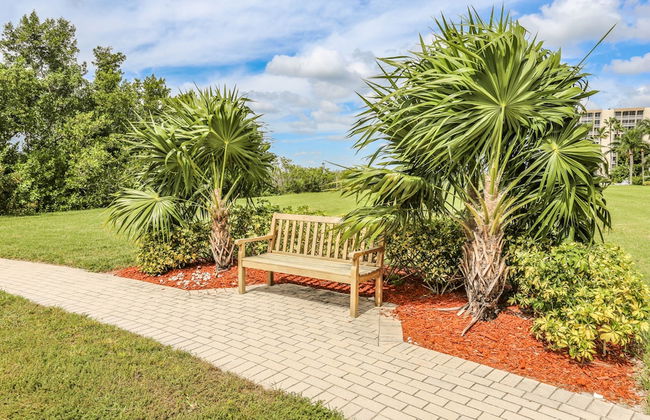 Estero Beach and Tennis 1001a - Foto 18