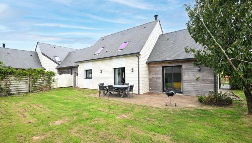 House of Travels - Proche Plage - Foto 3