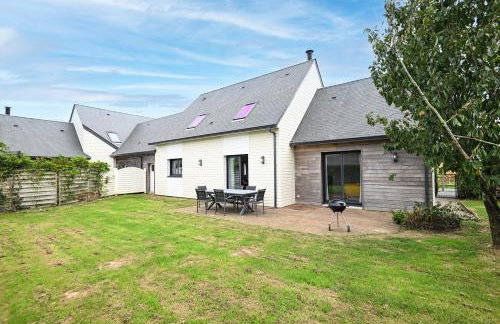 House of Travels - Proche Plage - Foto 3