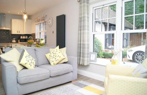 Secret Mersea Retreat - a stroll from the anchorage! - Foto 10