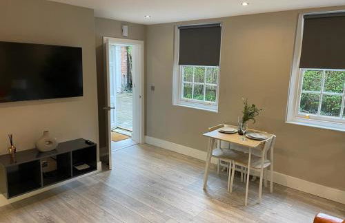 Swan House - 5 x Executive Apartments - Central Bawtry - Foto 7