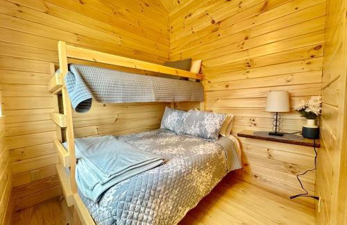 Oceanfront Sunset View Cabin - Foto 10