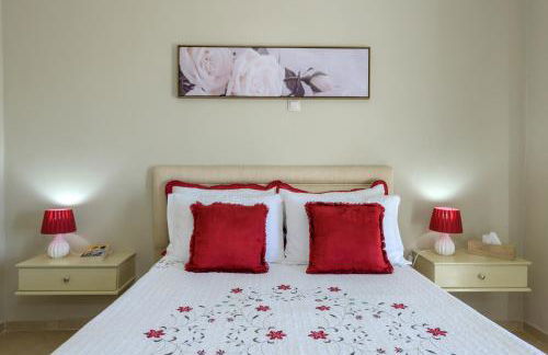 Nikos & Vassilis apartments Kefalonia - Foto 41